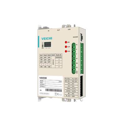 Veichi, SD100-400G-EA, DC Servo, Servo Sürücü - 1