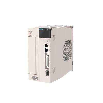 Veichi, SD700-110D-EA, Standart Servo Sürücü, 4.4kW, EtherCAT Kontrol - 1