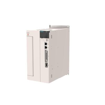 Veichi, SD700-300D-SA, Standart Servo Sürücü, 13kW, CANopen Kontrol - 1