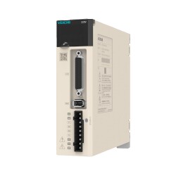 Veichi, SD710-3R8D-EA, Ekonomik Servo Sürücü, 0.85-1 kW, EtherCAT Kontrol - Veichi