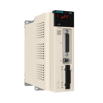 Veichi, SD780-3R3A-PA, Ekonomik Servo Sürücü, 400W, pals Kontrol - 1