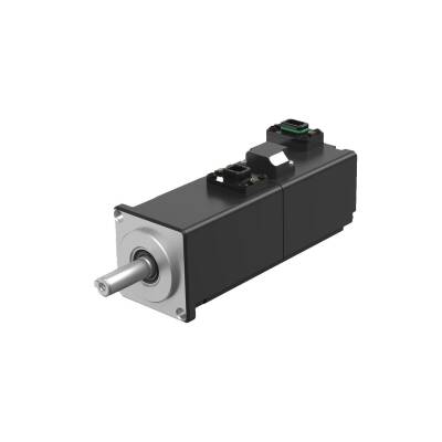 Veichi, V7E-L04A-R1030-D2, Standart Servo Motor, 100W - 2