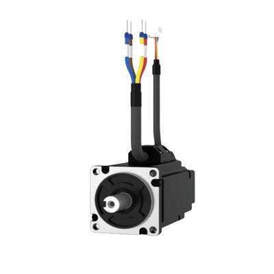 Veichi, V7E-L06E-R4030-Q1Y, Standart Servo Motor, 400W - 1