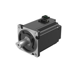 Veichi, V7E-L08A-1R030-R1, Standart Servo Motor, 1kW - Veichi