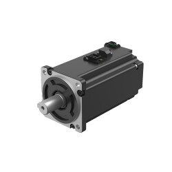 Veichi, V7E-M08A-R7530-D2, Standart Servo Motor, 750W - 2