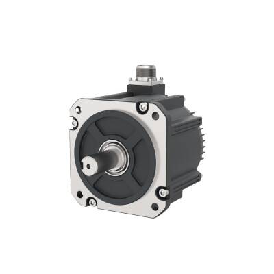 Veichi, V7E-M13A-2R020-Q1, Standart Servo Motor, 2kW - 1