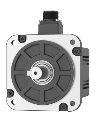 Veichi, V9E-L13D-1R530-D1C, Gelişmiş Servo Motor, 1.5kW - 1