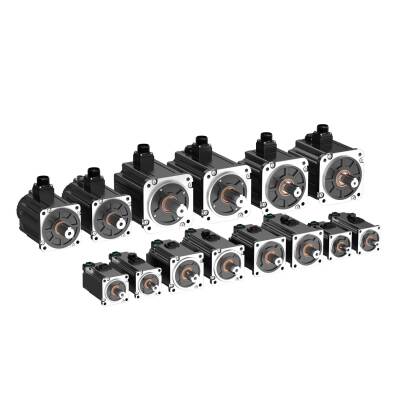 Veichi, V9E-M11A-1R530-R2, Gelişmiş Servo Motor, 1.5kW - 1