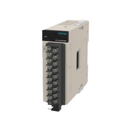 Veichi, VC-24V5POW, Ekonomik PLC, Aksesuar - 1