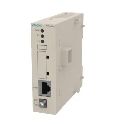 Veichi, VC-eNet, Ekonomik PLC, Ek Modül, Haberleşme - Veichi