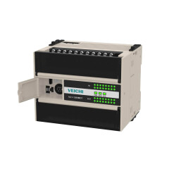 Veichi, VC1-1208MDT, Ekonomik PLC, Ana Modül - Veichi