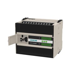 Veichi, VC1-1614MDT, Ekonomik PLC, Ana Modül - Veichi