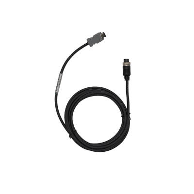 Veichi, VE04-L100-2ANH, Ekonomik Servo, Aksesuar - 1