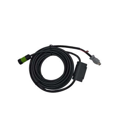 Veichi, VE06-L050-2WPDL, Ekonomik Servo, Aksesuar - 1