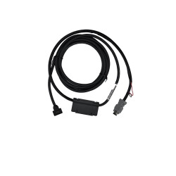 Veichi, VE06-L080-2SDH, Ekonomik Servo, Aksesuar - Veichi