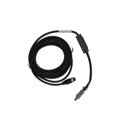 Veichi, VE06-L100-2ADL, Ekonomik Servo, Aksesuar - Veichi