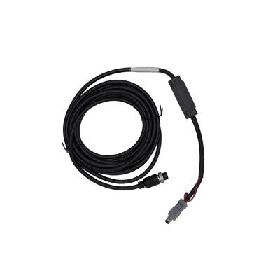 Veichi, VE06-L100-2ADL, Ekonomik Servo, Aksesuar - 1