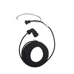 Veichi, VE08-L100-3BNL, Ekonomik Servo, Aksesuar - Veichi