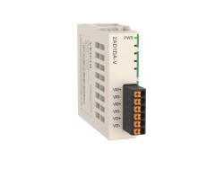 Veichi, VH-2AD1DA-V, Soft Plc -codesys, Ek Modül, Analog - Veichi