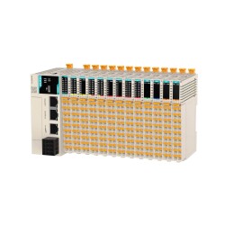 Veichi, VH-4AD, Soft Plc -codesys, Ek Modül, Analog - Veichi