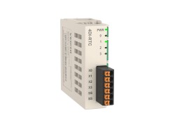 Veichi, VH-4DI-RTC, Soft Plc -codesys, Ek Modül, Dijital - Veichi
