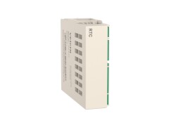 Veichi, VH-RTC, Soft Plc -codesys, Ek Modül - Veichi