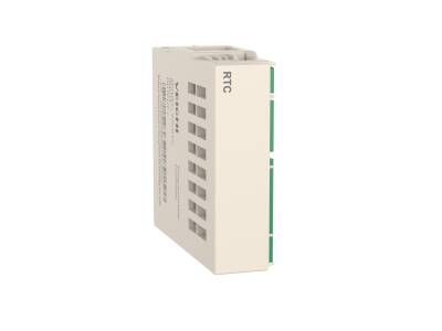 Veichi, VH-RTC, Soft Plc -codesys, Ek Modül - 1