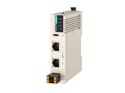 Veichi, VH-RTU-ECT, Soft Plc -codesys, Ek Modül, Haberleşme - 1