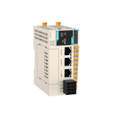 Veichi, VH600-0808TN, CodeSYS Hareket Kontrol, Ana Modül - 1