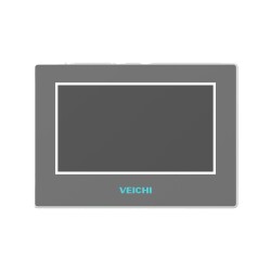 Veichi, VI20-070S-F, Ekonomik Operatör Paneli, 7