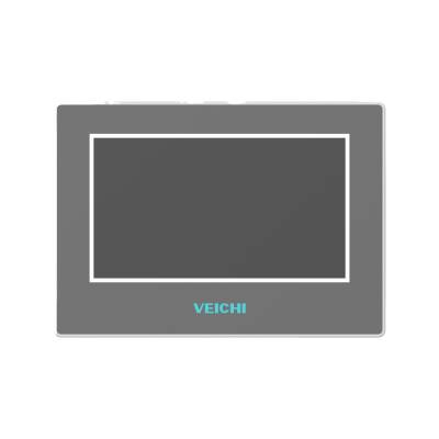 Veichi, VI20-070S-F-V1, Ekonomik Operatör Paneli, 7