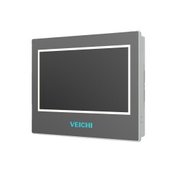 Veichi, VI20-101S-FE, Ekonomik Operatör Paneli, 10.1