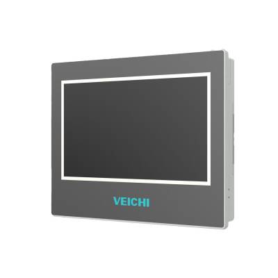 Veichi, VI20-101S-FE, Ekonomik Operatör Paneli, 10.1