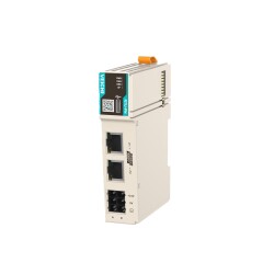 Veichi, VM-RTU-PN, Uzak Io, Ekonomik Uzak IO, Haberleşme - Veichi