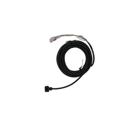 Veichi, VM030-L030-UBTH, Ekonomik Servo, Aksesuar - 1