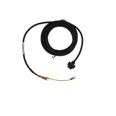 Veichi, VM050-L010-OTL, Ekonomik Servo, Aksesuar - 1