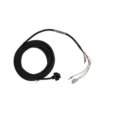 Veichi, VM050-L080-OBTH, Ekonomik Servo, Aksesuar - 1