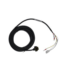 Veichi, VM050-L250-OBTH, Ekonomik Servo, Aksesuar - Veichi