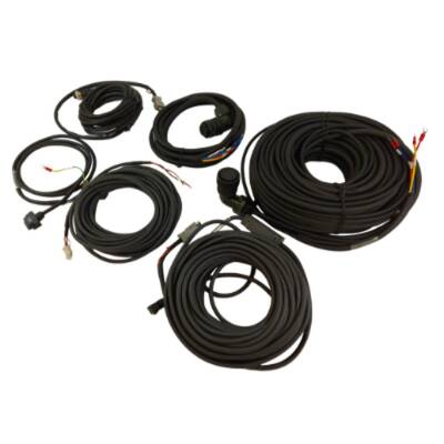 Veichi, VM075-L030-ANL, Ekonomik Servo, Aksesuar - 1