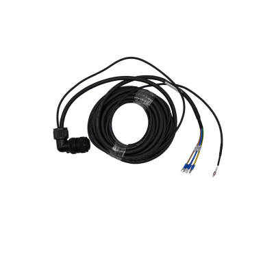 Veichi, VM150-L100-HNL(MR), Ekonomik Servo, Aksesuar - 1