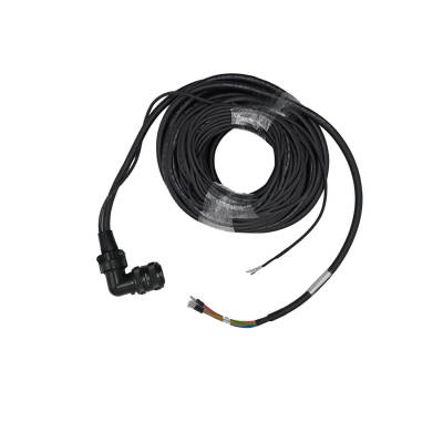 Veichi, VM250-L150-INL, Ekonomik Servo, Aksesuar - 1