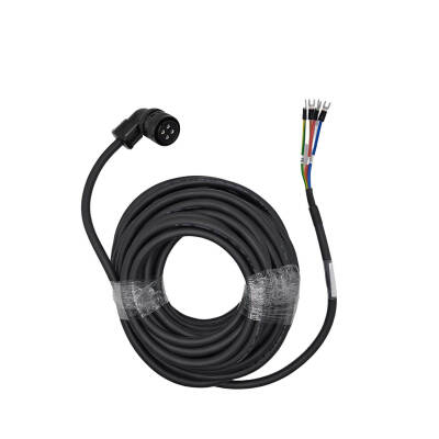 Veichi, VM250-L200-MNL, Ekonomik Servo, Aksesuar - 1