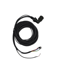 Veichi, VM400-L050-INL, Ekonomik Servo, Aksesuar - Veichi