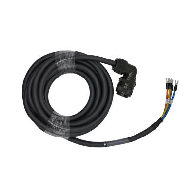 Veichi, VM400-L100-MNL, Ekonomik Servo, Aksesuar - 1