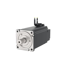 Veichi, VM7-L08A-R7530-Q2LE, Standart Servo Motor, 750W - Veichi