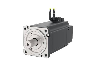 Veichi, VM7-M08A-R7530-D1, Standart Servo Motor, 750W - 1