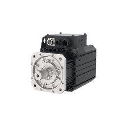 Veichi, VM7-M20D-01115-D2FN, Standart Servo Motor, 11kW - Veichi