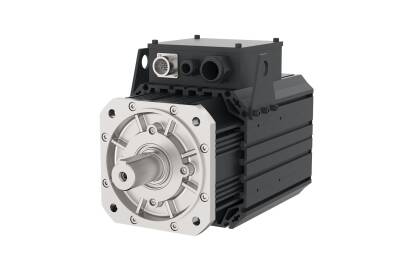 Veichi, VM7-M20D-01115-D2FNH, Standart Servo Motor, 11kW - 1